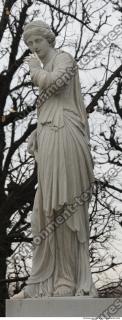 Photo Texture of Statue 0141